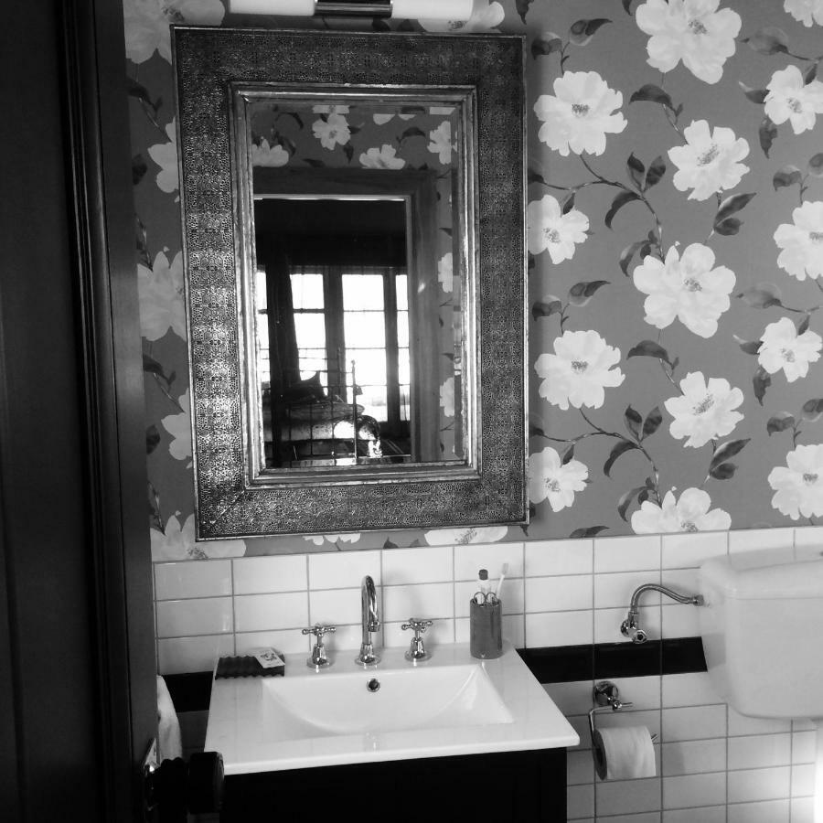 Marriners Luxury Guesthouse Rawene Buitenkant foto